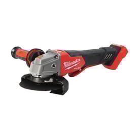 Meuleuse d'angle sans fil SOLO - diamètre 125 mm - M18 FSAGV125XPDB-0X - HD BOX - MY36