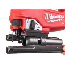 Scie sauteuse sans fil SOLO M18 FJS-0X - 18V - HD BOX - MY36