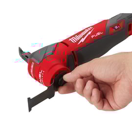 Machine oscillante sans fil SOLO M18 FMT-0X - 18V - HD BOX - MY36