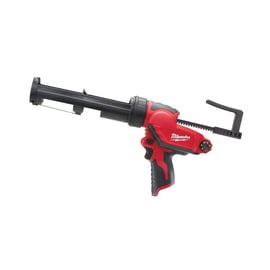 Pistolet à colle sans fil M12™ PCG 310C-201B - 12V - 1780 nm - 310 ml - batterie 2Ah - chargeur - sac de transport - MY36