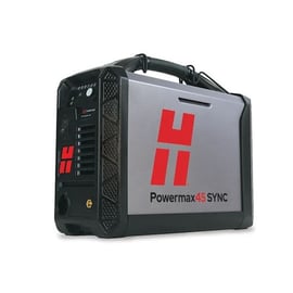 Coupeur plasma Powermax 45 SYNC - Longueur de torche : 6,1 mètres