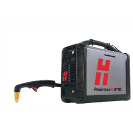 Coupeur plasma Powermax 45 SYNC - Longueur de torche : 6,1 mètres