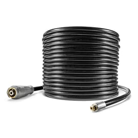 Flexible pour nettoyeur haute pression HD 4 à HD 8 - Diamètre : 6 mm