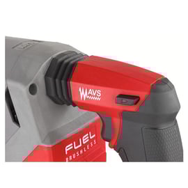 Perforateur SDS plus sans fil SOLO M18 FHX-0X - 18V - 2,5 J - HD BOX - MY36