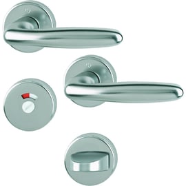 Ensemble sur rosace VERONA