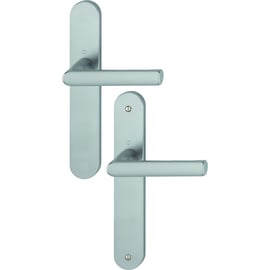 Ensemble sur grande plaque HAMBURG