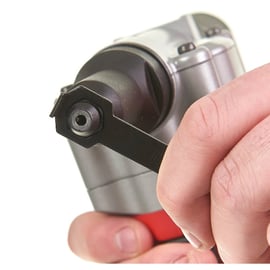 Riveteuse sans fil M12 BPRT-201X - 12V - 4,8 mm - batterie 2Ah - HD BOX - MY36