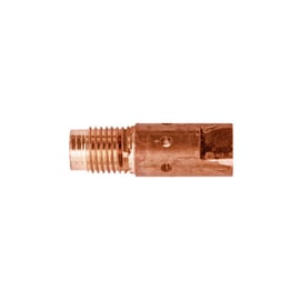 Support tube contact torche MIG / MAG 441 - M8 (blister de 2 pièces)
