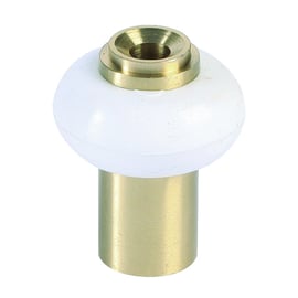 Butoir de porte laiton massif