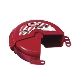 Bloque vanne à volant 481 pour diamètre de 51 à 127 mm