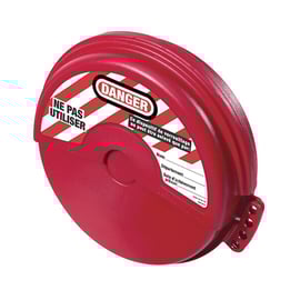 Bloque vanne à volant 481 pour diamètre de 51 à 127 mm