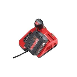 Chargeur de batterie rapide pour machine sans fil M12-18 FC pour batterie de 12V/14,4V/18V