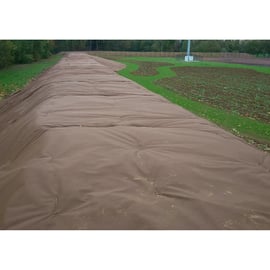 Toile de paillage PREMIUM NT synthétique non tissée