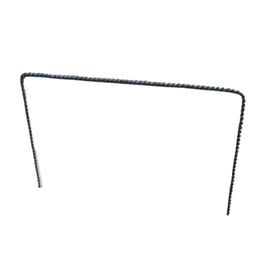 Agrafes pour paillages en U