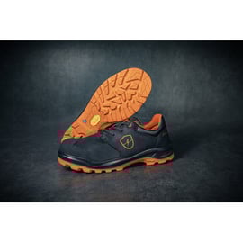 Chaussures basses ECHARG noires SB