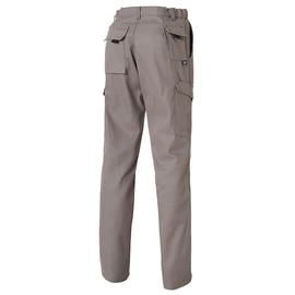 Pantalon BARROUD OPTIMAX C/P gris