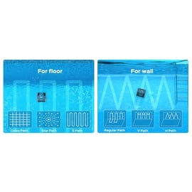 Robot à batterie WYBOT S1