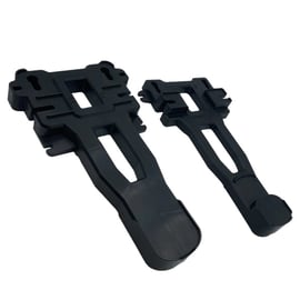 Kit adaptateur 1.5CV pour pompe STA-RITE HD