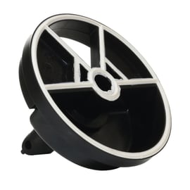 Boisseau + joint étoile vanne top 1"1/2