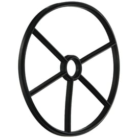 Joint étoile vanne multivoies 2" Hayward