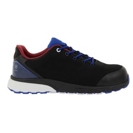 Chaussures basses SLALUM noires S1PS - 45