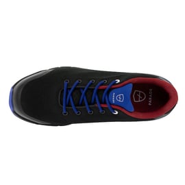 Chaussures basses SLALUM noires S1PS - 45