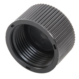 Bouchon vidange filtre