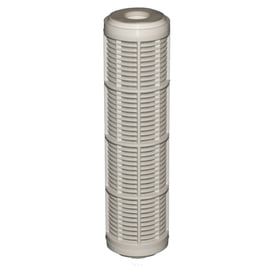 Cartouche filtrante lavable pour traitement de l'eau 50 µm