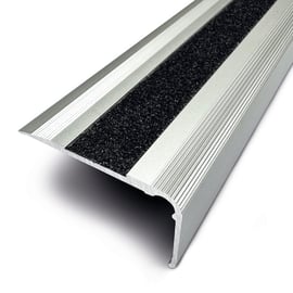 Nez de marche 3T - 55x32 mm - longueur 3000 mm