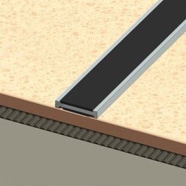 Profilé antidérapant adhésif