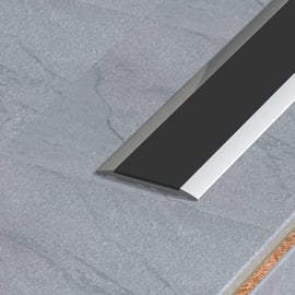 Profilé antidérapant adhésif - 5T - largeur 30 mm - longueur 3000 mm