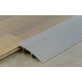 Rampe d'accès à visser aluminium