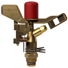 Arroseur à batteur 21 - secteur