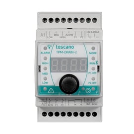Module TPM DRAIN-2 mono/tri