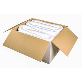 Lot 20 boudins absorbant universel