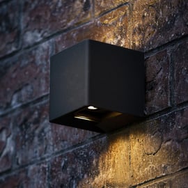 Applique murale IXION Small 230v