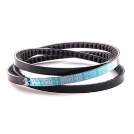 Courroie trapézoïdale QUAD-POWER XPA