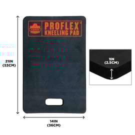Tapis de protection PROFLEX 380