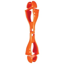 Porte gant GRABBER 3400 orange