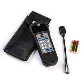 Tensiomètre de courroie SONIC 550C - Standard