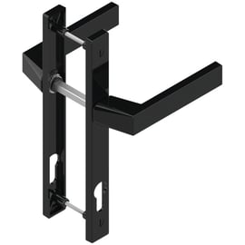 Ensemble sur grande plaque étroite CREOL DS8026