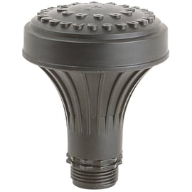 Ajutage vertical VOLCAN - 37-2.5K - fileté 1"