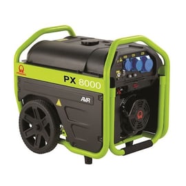 Groupe électrogène PX 8000 MONO - 230 V