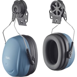 Coquilles antibruit SOUND'MATE CLIP-ON OGT 29 dB