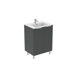 Mitigeur de lavabo OLYOS II Ch3 - Finition : chromé