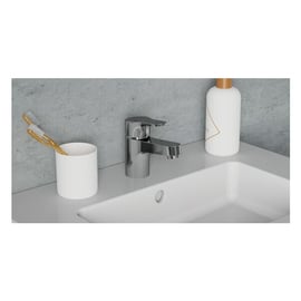 Mitigeur de lavabo OLYOS II C2 - Finition : chromé