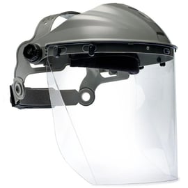 Pare-visage IFS20 - polycarbonate