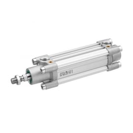 Vérin pneumatique profilé ISO 15552 série PRA