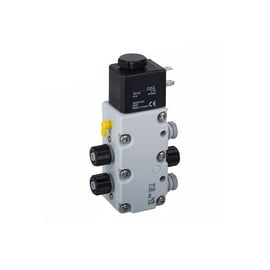 Distributeur électropneumatique série 740