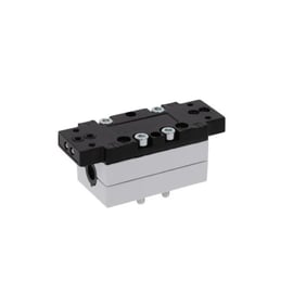 Distributeur électropneumatique série 581 - 5/2 - monostable - G1/4" - taille 1 - 5811180080